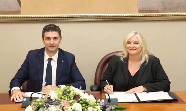 Η δέσμευση της CLIA για αειφόρο τουρισμό Ένα εργαλείο για να γίνουν πιο ελκυστικοί προορισμοί