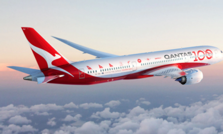 Η Qantas προγραμματίζει να πετάξει έξι αεροσκάφη A380 το 2023