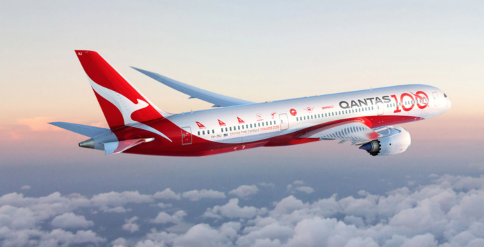 Η Qantas προγραμματίζει να πετάξει έξι αεροσκάφη A380 το 2023