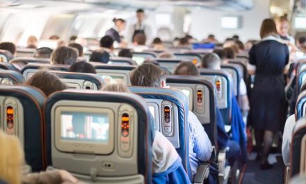 Υποχρεωτική συμπλήρωση φόρμας εντοπισμού επιβατών στις διεθνείς πτήσεις