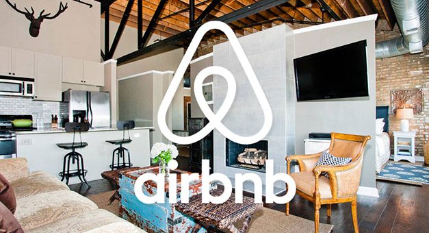 Airbnb και ξενοδοχειακές μονάδες δεν είναι άκρως ανταγωνιστικές σύμφωνα με έρευνα