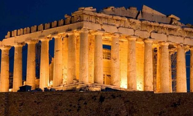 Χωρίς αναβατόριο μένει φέτος η Ακρόπολη  ;