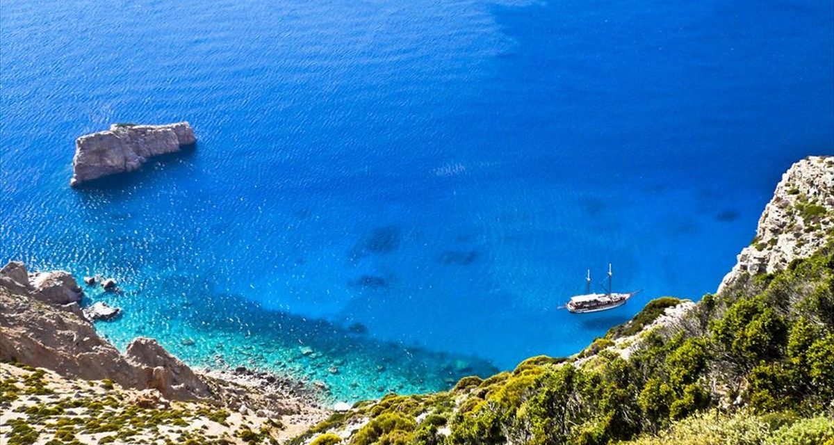 Η Ελλάδα αιφνιδιάζει τους τουρίστες γραφουν ΓΕΡΜΑΝΙΚΑ ΜΜΕ