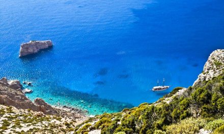 Η Ελλάδα αιφνιδιάζει τους τουρίστες γραφουν ΓΕΡΜΑΝΙΚΑ ΜΜΕ