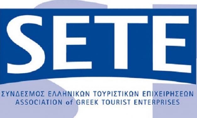 Επιστολή ΣΕΤΕ σχετικά με αίτημα για επέκταση του μέτρου της αναστολής των συμβάσεων εργασίας για καταλύματα συνεχούς λειτουργίας, τουριστικά γραφεία και λεωφορεία και για τους μήνες Αύγουστο και Σεπτέμβριο 2020