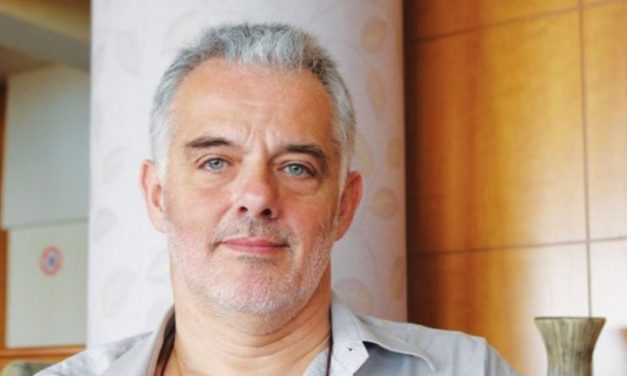 Γιάννης Σπιλάνης. Διαβάζω και ξαναδιαβάζω ένα απόσπασμα από τις δηλώσεις του Υπ. Υγείας και τρομοκρατούμαι