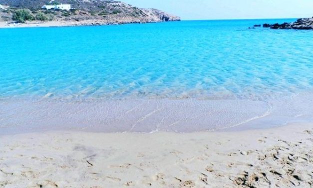 ΚΑΜΠΑΝΙΑ ΠΡΟΒΟΛΗΣ ΤΗΣ ΙΟΥ ΑΠΟ ΤΟ ΔΙΕΘΝΕΣ ΤΗΛΕΟΠΤΙΚΟ ΔΙΚΥΤΟ NAUTICAL CHANNEL