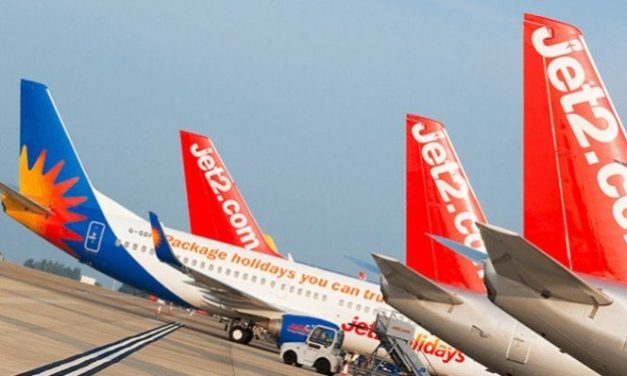 Εκτοξεύθηκαν οι κρατήσεις στην Jet2holidays, μετά τις ανακοινώσεις Τζόνσον