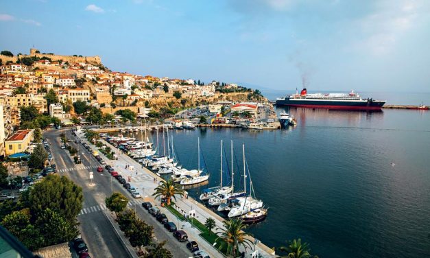 Τα επόμενα «βήματα» σχεδιάζουν οι ξενοδόχοι της Ανατολικής Μακεδονίας