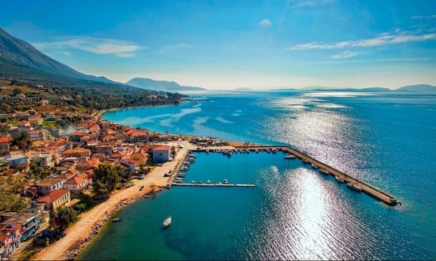 Τουριστική επένδυση από εταιρεία Ισραηλινών συμφερόντων “στα σκαριά” στην Πάλαιρο