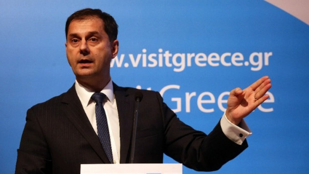 «Η αήθης επίθεση του ΣΥΡΙΖΑ στον τουρισμό είναι επίθεση σε κάθε άνεργο που προσπαθεί να βρει δουλειά