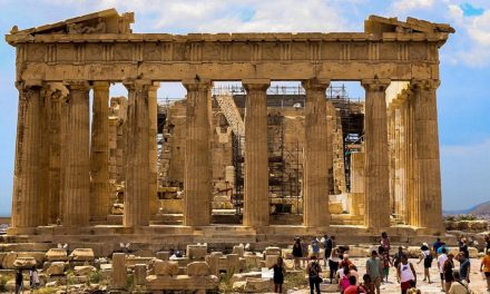 Κλειστοί για ορισμένες ώρες οι αρχαιολογικοί χώροι Ακρόπολης και Αρχαίας Αγοράς στις 18, 19 και 20 Ιουνίου