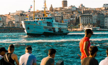 Απώλειες 27 εκατ. ξένων τουριστών στο 9μηνο στην Τουρκία | Πίνακας