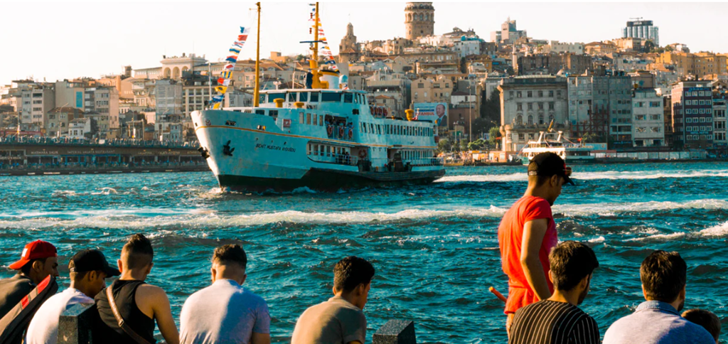 Επιστρέφει δυναμικά η Τουρκία στον τουρισμό