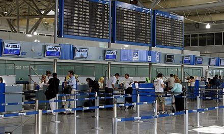 Μόλις ένας στα 27 εκατ. επιβατών στις πτήσεις μολύνεται με κορωνοϊό επισημαίνει ο IATA