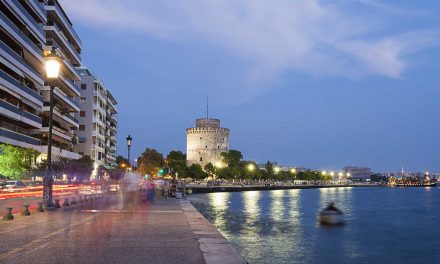 Συμμαχία Δήμου Θεσσαλονίκης, Ένωσης Ξενοδόχων και Μarketing Greece για την προώθηση του τουρισμού
