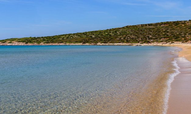 Ανακαλύπτοντας την Πάρο!
