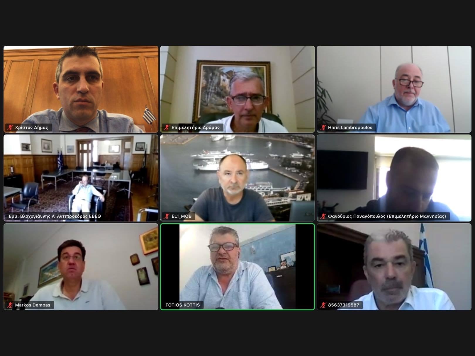 Ανδριανός Μιχάλαρος  χαράζουμε μια νέα στρατηγική στη χώρα για την Έρευνα, την Καινοτομία και τις νεοφυείς επιχειρήσεις.