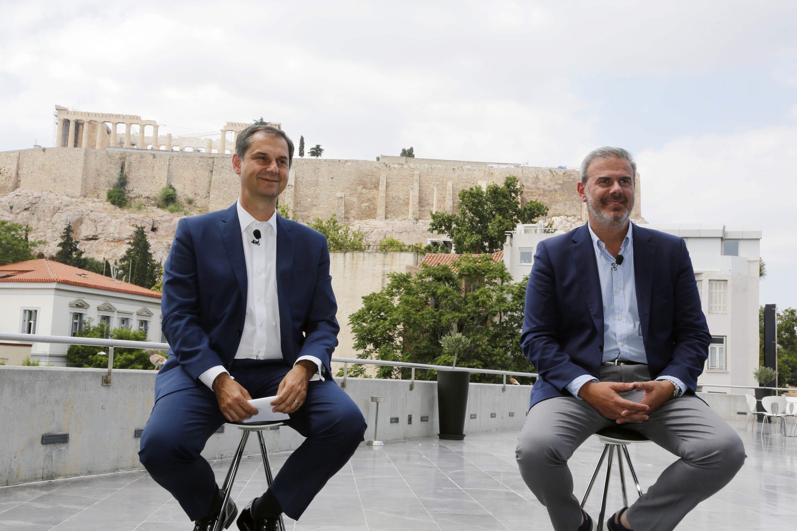 Destination Greece Health First: Το Υπουργείο Τουρισμού και ο ΕΟΤ λανσάρουν διεθνή καμπάνια προώθησης για το ασφαλές άνοιγμα του ελληνικού Τουρισμού