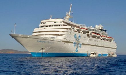 Η ελληνική γραμμή Celestyal Cruises επιλέγει να παραλείψει την υπόλοιπη σεζόν του 2020, θα επαναληφθεί το 2021