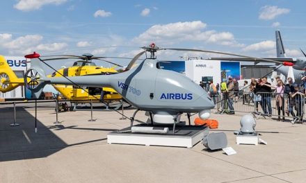 Η Airbus Helicopters εκτελεί την πρώτη πτήση χωρίς πιλότο στη Γαλλία