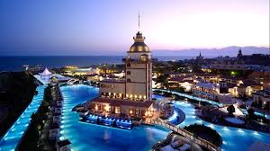Στα ξενοδοχεία της Τουρκιας θα μπορούν να περνούν τη καραντίνα οι ταξιδιώτες με κορωνοϊό
