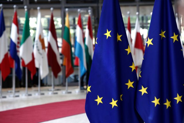 672,5 δισ. ευρώ σε επιχορηγήσεις και δάνεια για τη στήριξή χωρών της ΕΕ