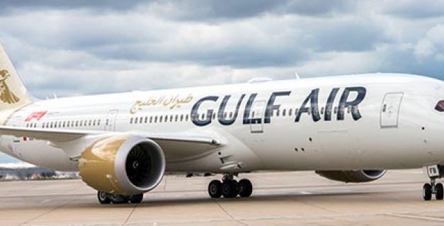 Επιστρέφει στα Ηνωμένα Αραβικά Εμιράτα η Gulf Air