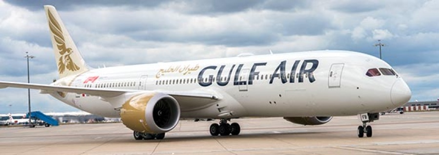 Επιστρέφει στα Ηνωμένα Αραβικά Εμιράτα η Gulf Air