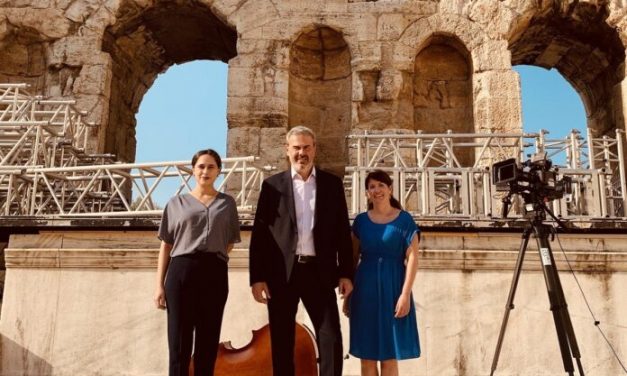 Συνεργασία ΕΟΤ και Travel Channel για τη θερινή διαφημιστική καμπάνια 2020 του Ελληνικού Τουρισμού