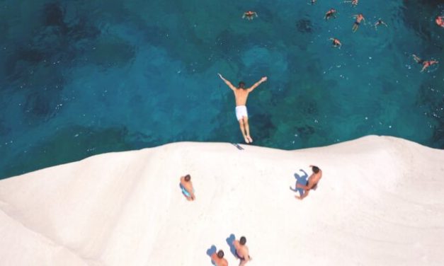 Endless Greek Summer | Σύνδεσμος Ελληνικών Τουριστικών Επιχειρήσεων