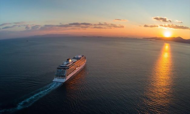 Η ΕΕ παρουσιάζει τις προτάσεις της για την επανεκκίνηση της κρουαζιέρας | Τα βασικά σημεία