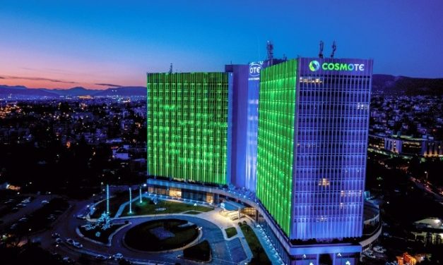 12 εκατομμυρια ευρώ η συνολική συνεισφορά του Ομίλου ΟΤΕ την περίοδο της πανδημίας