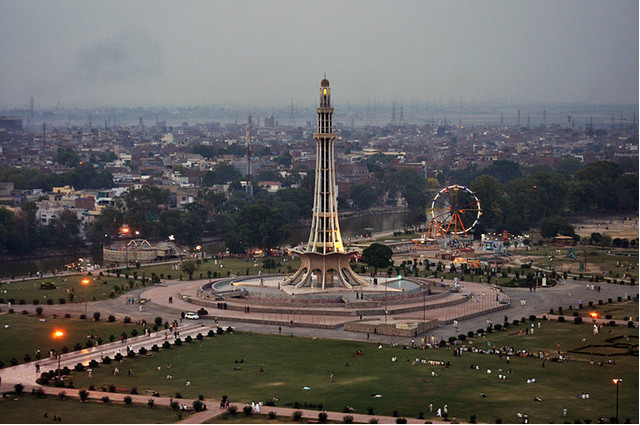 Το Πακιστάν θα φιλοξενήσει το Παγκόσμιο Φόρουμ Τουρισμού 2021