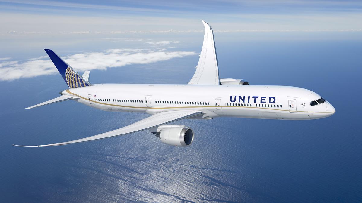 270 καινούργια αεροσκάφη για την United Airlines