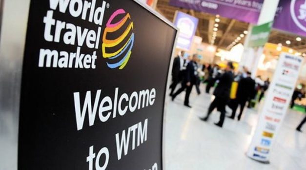 Από 2 έως 4 Νοεμβρίου 2020 η φετινή WTM London