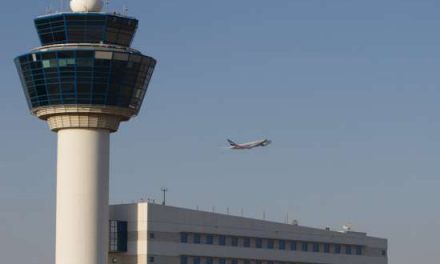 -88% η επιβατική κίνηση τον Ιούνιο στο αεροδρόμιο της Αθήνας