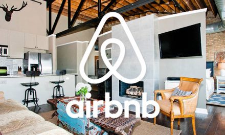 Πάνω απο 1 εκατ. οι κρατήσεις της Airbnb