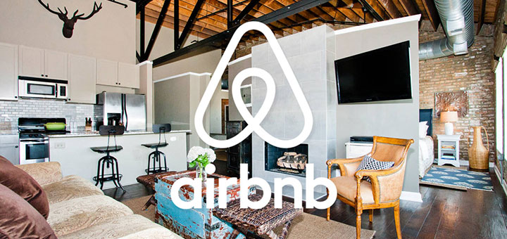 Κανόνες ασφαλείας για τον COVID από ιδιοκτήτες και ενοικιαστές από την airbnb