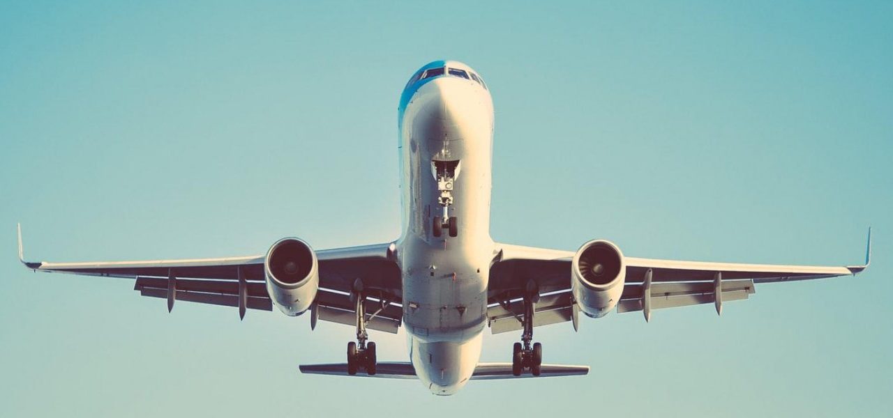 ΥΠΑ: Νέα αεροπορική οδηγία πτήσεων εξωτερικού