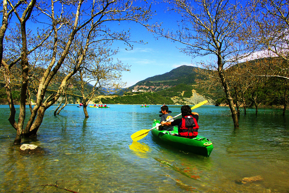 ΑΥΤΟ ΤΟ ΚΑΛΟΚΑΙΡΙ ΠΑΜΕ ΕΥΡΥΤΑΝΙΑ