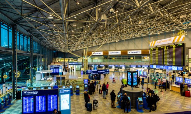 46 εκατ. θέσεις εργασίας στην αεροπορική βιομηχανία κινδυνεύουν λόγω Covid