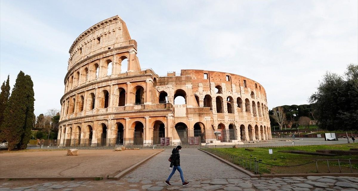 H Ιταλία επιδιώκει παράταση της καλοκαιρινής περιόδου