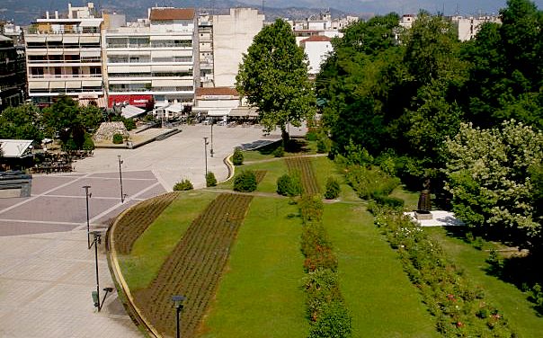 Καρδίτσα και Ρέθυμνο στις πρώτες θέσεις βιώσιμης αστικής κινητικότητας