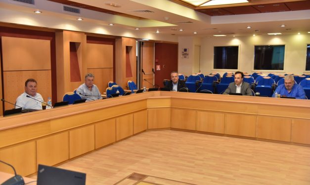 Η Κεντρική Ένωση Δήμων Ελλάδας και η ΔΕΘ-Helexpo ενώνουν τις δυνάμεις τους εν όψη της BEYOND 4.0