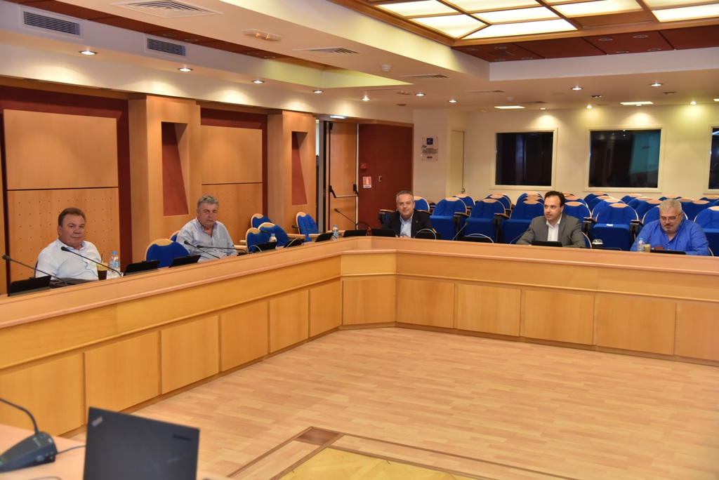 Η Κεντρική Ένωση Δήμων Ελλάδας και η ΔΕΘ-Helexpo ενώνουν τις δυνάμεις τους εν όψη της BEYOND 4.0