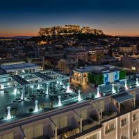 ΔΕΙΤΕ ΠΟΙΑ ΕΙΝΑΙ ΤΑ 80 ξενοδοχεία στην Αθήνα έχουν ανοίξει