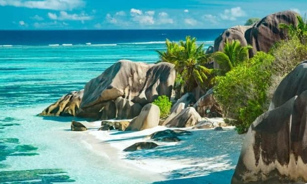 Οι Σεϋχέλλες ανοίγουν για διεθνείς πτήσεις απο 1η Αυγούστου