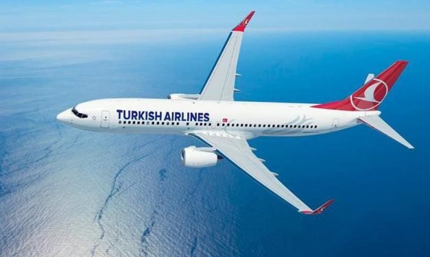 Turkish Airlines & Etihad| Συνδέσεις με Αθήνα τον Σεπτέμβριο