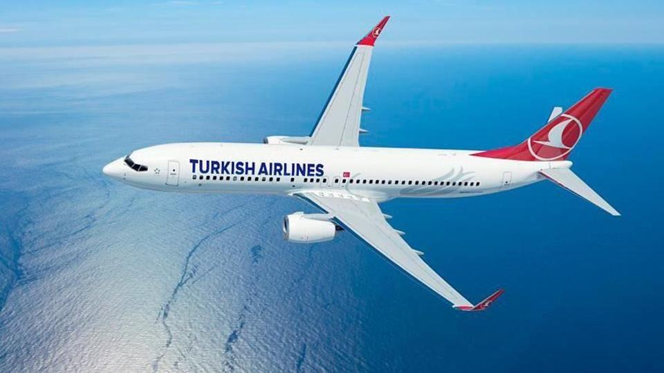 Η Τurkish Airlines επιστρέφει στη Ρωσία
